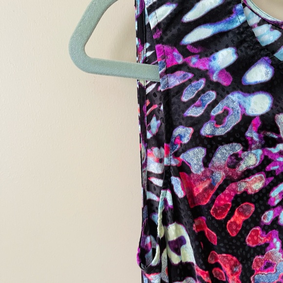Rachel Roy multicolored dress - Picture 6 of 12